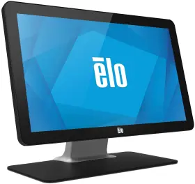 E396119 TOUCH SOLUTIONS Touchscreen Monitor Stand #2