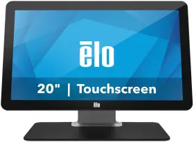 E396119 TOUCH SOLUTIONS Touchscreen Monitor Stand