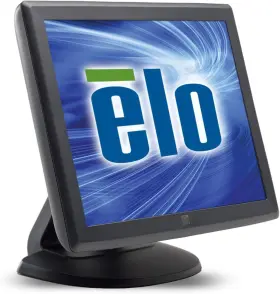 E700813 TOUCH SOLUTIONS Touchscreen Monitor Stand #2