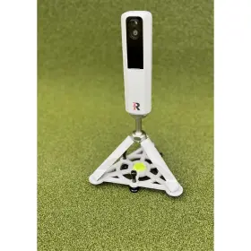 B0CYXL6896 TOWER GOLF Leveling Stand Rapsodo Launch Monitor