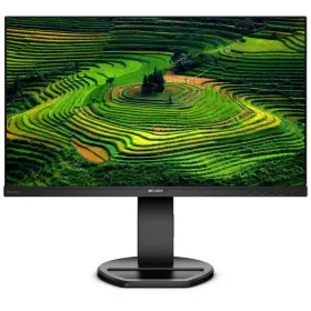 241B8QJEB-17 PHILIPS TPV USA Monitor Led Fhd Taa