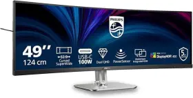 49B2U5900C PHILIPS TPV USA Dqhd