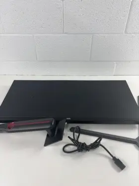 U34G3X TPV TECHNOLOGY Aoc Frameless Ultrawide Gaming Monitor