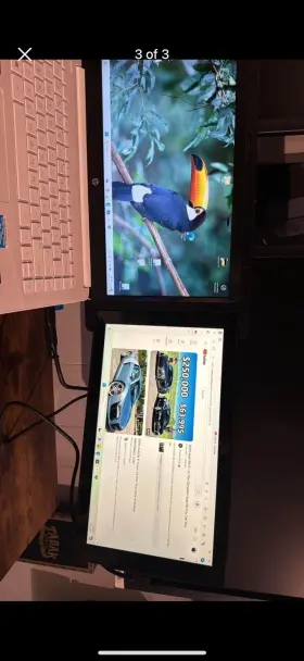 850001446204 LAPTOP Monitor