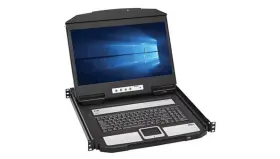 B021-SWHD-K TRIPP LITE Rack Mount Hdmi Kvm Console