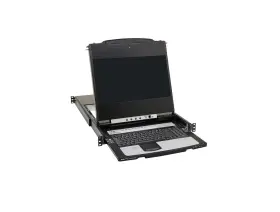 B030-DP08-17DIP TRIPP LITE Dp Ip Kvm Console Switch Lcd
