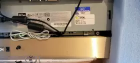 M170A TROLL SYSTEMS Touchstar Flat Panel Lcd Monitor #2