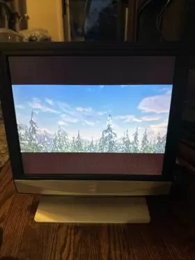 PVS31170S1 TRUTECH Tv Monitor Dvd Player Remote
