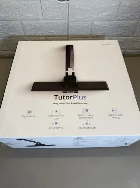 908015335044 TUTORPLUS Teaching Device Conerts Monitor Board