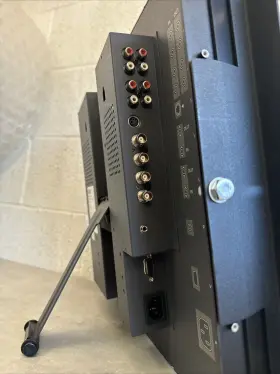 LM-1911R TV ONE Rackmountable Lcd Monitor Screen #3