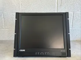 LM-1911R TV ONE Rackmountable Lcd Monitor Screen