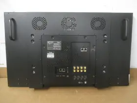 LUM-313G TVLOGIC Monitor Stand #2