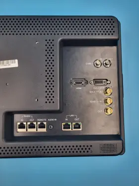 LVM-170A TVLOGIC Dvi Hdmi Lcd Monitor #3