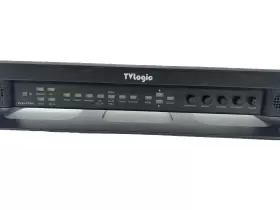 LVM-171W TVLOGIC Format Lcd Monitor #3