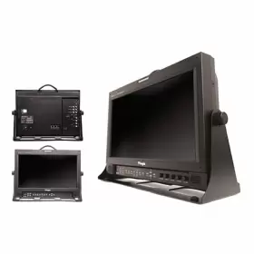 LVM-171W TVLOGIC Format Lcd Monitor