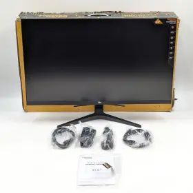 TM32FHD240VA TWISTED MINDS Led Gaming Monitor