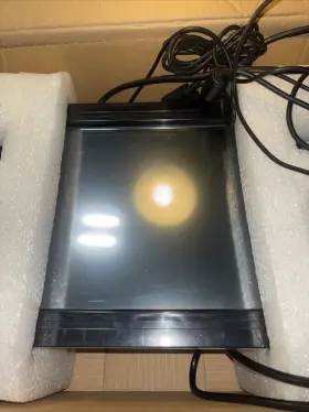 ET1240L-7CKR-1-25N-G TYCO ELECTRONICS ELO TOUCHSYSTEMS Lcd #2