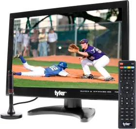 TTV705-14 TYLER Tv Lcd Monitor Rechargeable Lithium Battery