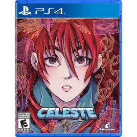 850021028510 U-I ENTERTAINMENT Celeste Playstation
