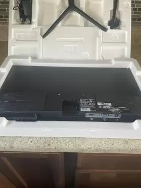 ES-22X3 ULTRA Sansui Monitor Ips Hdmi Frameless #2