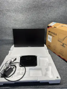ES24-F2 ULTRA Sansui Monitor Hdmi Cable