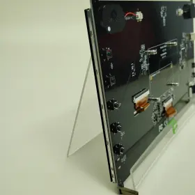 LE070-001 UNBRABDED Raspberry Pi Ips Lcd Capacitive Touch #3