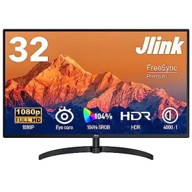B32FP1K UNIONMAN TECHNOLOGY CO Monitor Fhd Flat #3