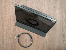133A16 UPERFECT Ips Monitor Display Screen