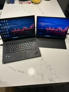 133K01 UPERFECT Monitor Display #2