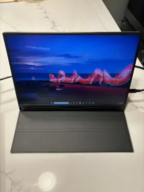 133K01 UPERFECT Monitor Display #3
