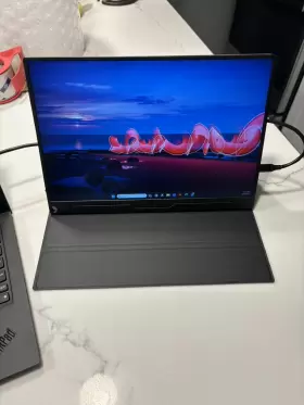 133K01 UPERFECT Monitor Display