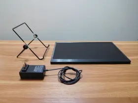 DS-15603 UPERFECT 15.6 MONITOR Monitors Projectors #3