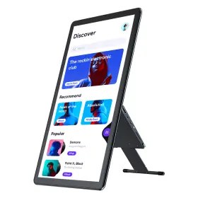 156B03 UPERFECT Touch Screen Fhd Monitor Hdmi Usb Second Srgb
