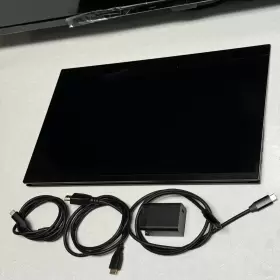 156B11 UPERFECT Monitor Touchscreen Adobe Display #3