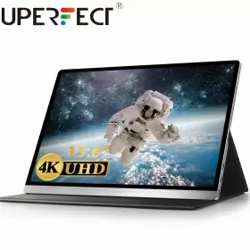 156C10 UPERFECT Monitor Gaming Ips Laptop Mini Hdmi Usb
