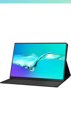 156DM2 UPERFECT Monitor Usb Fhd Hdr Nintendo Switch