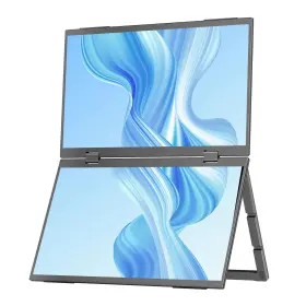 156DS1 UPERFECT Dual Monitor Laptop Extender Screen Driver