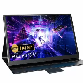 156J01 UPERFECT Gaming Monitor Travel