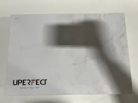 156J03 UPERFECT Hdr Usb Hdmi Laptop Monitor Gaming Screen