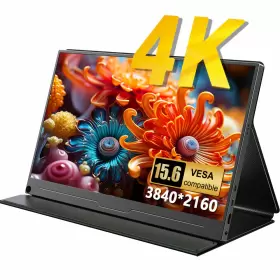 156J08 UPERFECT Monitor Freesync Laptop Second Screen