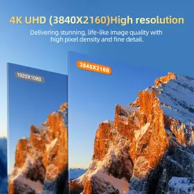 156J10 UPERFECT Monitor Usb Hdr Gaming #2