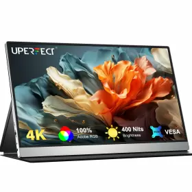 156J10 UPERFECT Monitor Usb Hdr Gaming