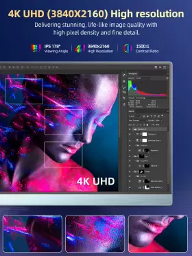 156R02 UPERFECT Monitor #2