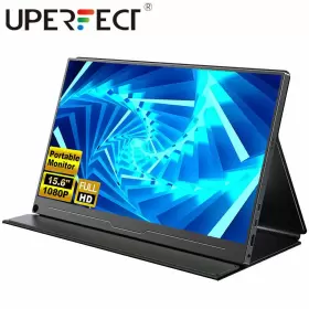 156T03 UPERFECT Monitor Gaming Xbox