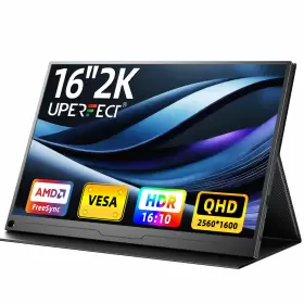 160T01 UPERFECT Monitor Gaming Usb