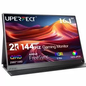 161J05 UPERFECT Gaming Monitor Laptop Extend 161J05 UPERFECT Gaming Monitor Laptop Extend