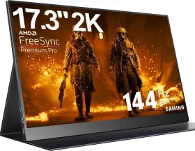 173J04 UPERFECT Screen Gaming Monitor
