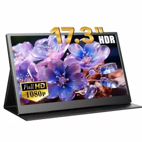 173K04 UPERFECT Monitor Usb Display Laptop