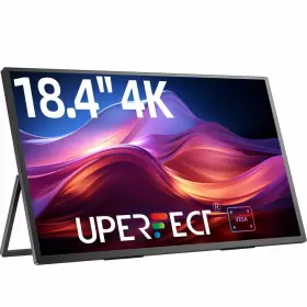 184T01 UPERFECT Monitor Gaming Hdmi Usb