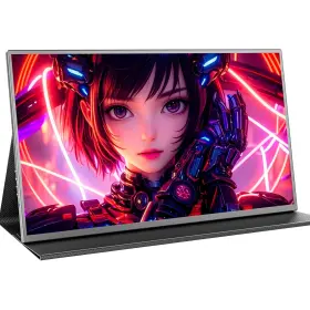 185DM2 UPERFECT Monitor Screen Gaming Display